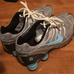 Nike Shox
